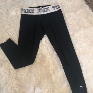 VS PINK Yoga legging
